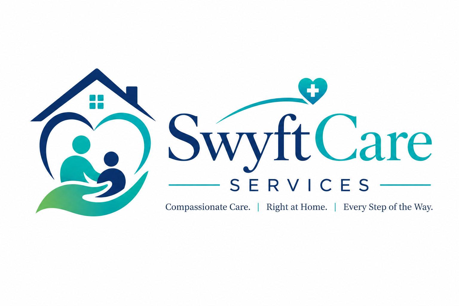 SwyftCare Services Logo